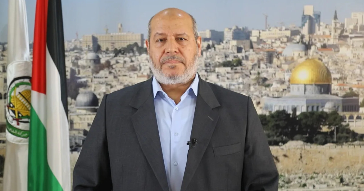 حماس" تُرحب بمواقف "إعلان نيودلهي 2026" الداعمة للحقوق الفلسطينية
