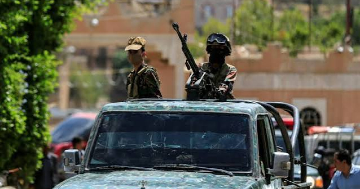 الحوثيون: السعودية شنت 58 غارة على مناطق يمنية خلال 24 ساعة