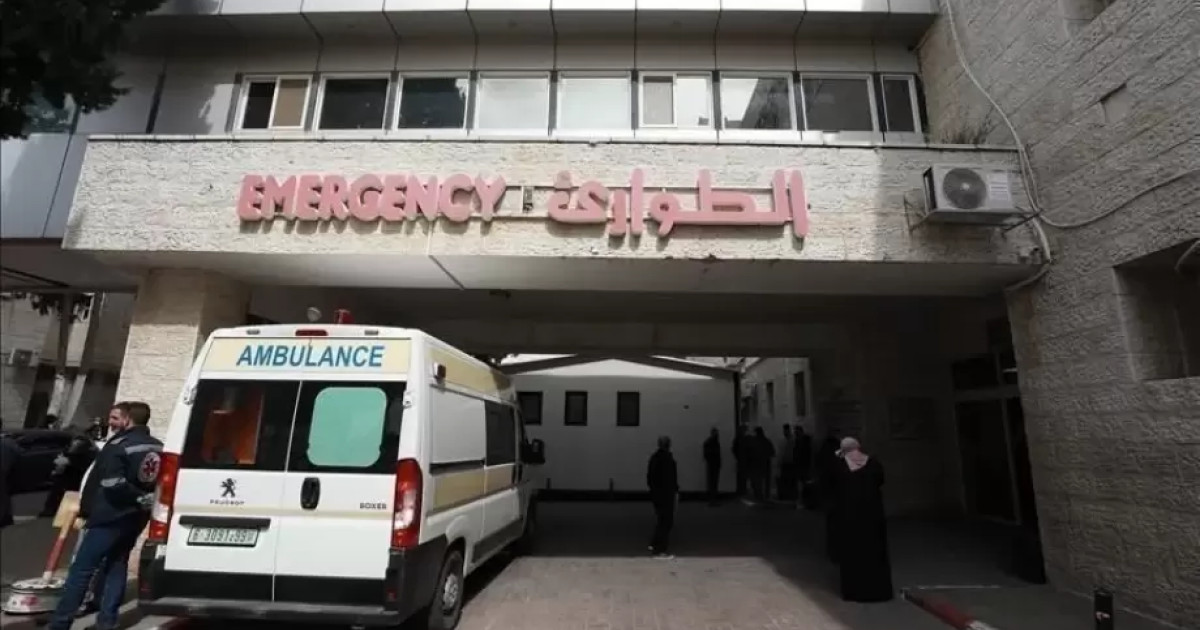 صحة غزة تحذر من شلل وشيك في المستشفيات بسبب توقف نقل الكوادر