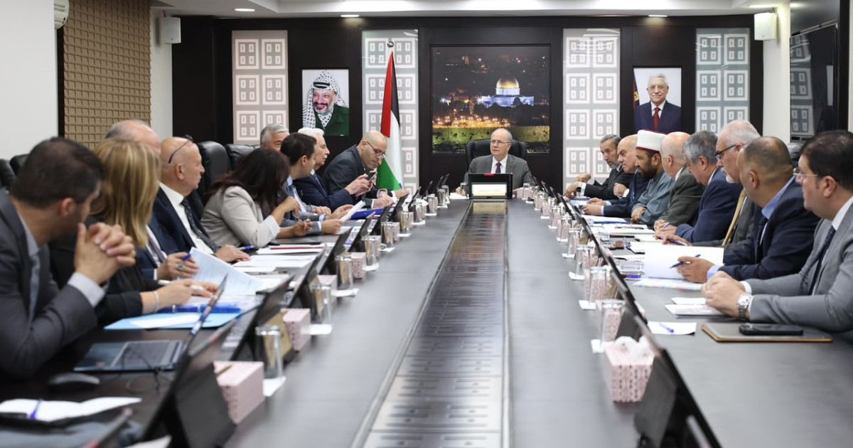 مجلس الوزراء يصادق على الاستراتيجية الوطنية لسلامة الغذاء 2026-2030