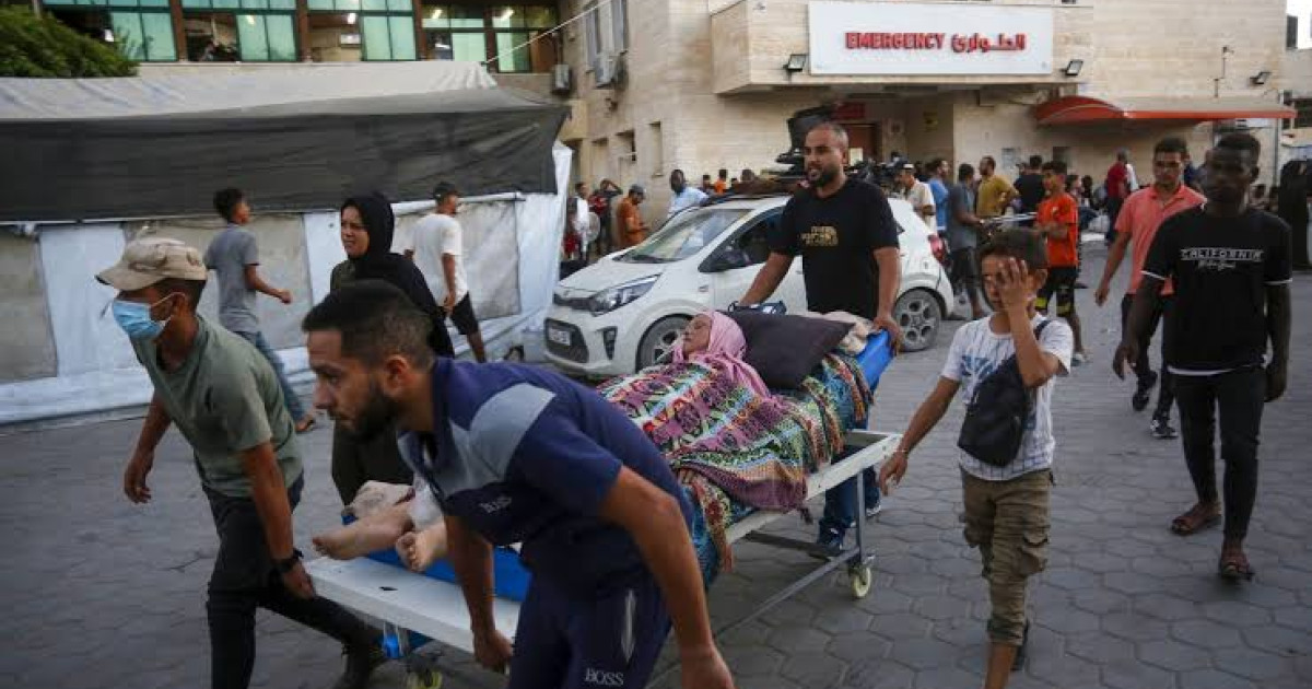 3 شهداء ومصابون بنيران الاحتلال في قطاع غزة