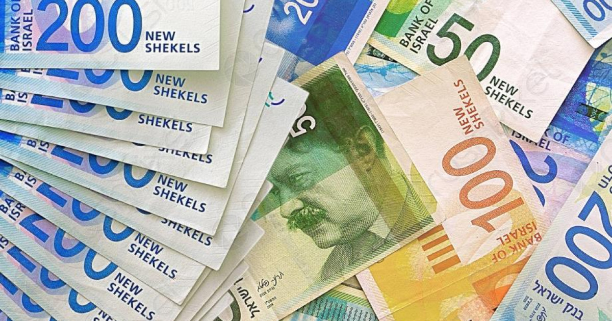 أسعار العملات مقابل الشيكل الإسرائيلي اليوم الخميس