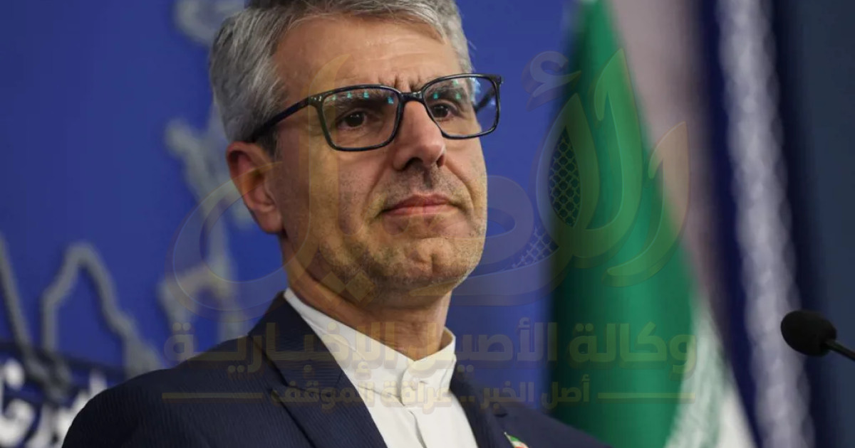 إيران: أي اعتداء على الأماكن المقدسة الإسلامية هو أمر مدان