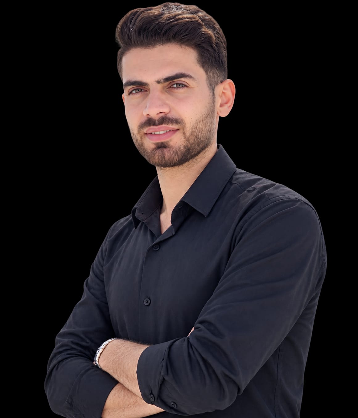 أحمد بهجت مقداد