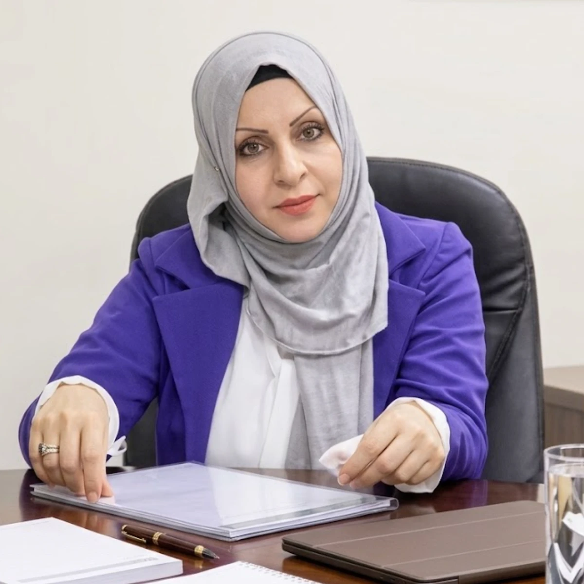 أ.رندة مصطفى قدادة
